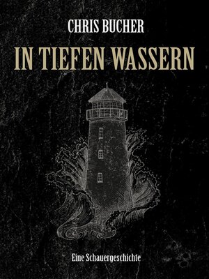 In tiefen Wassern - ebook